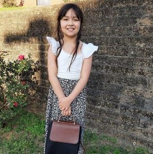 Meet your Posher, Spencer